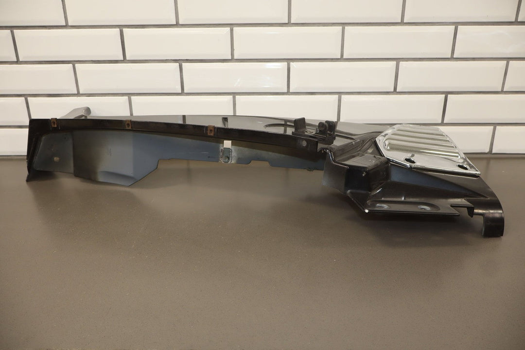 2003 - 2009 Hummer H2 Right Fender *Black 41