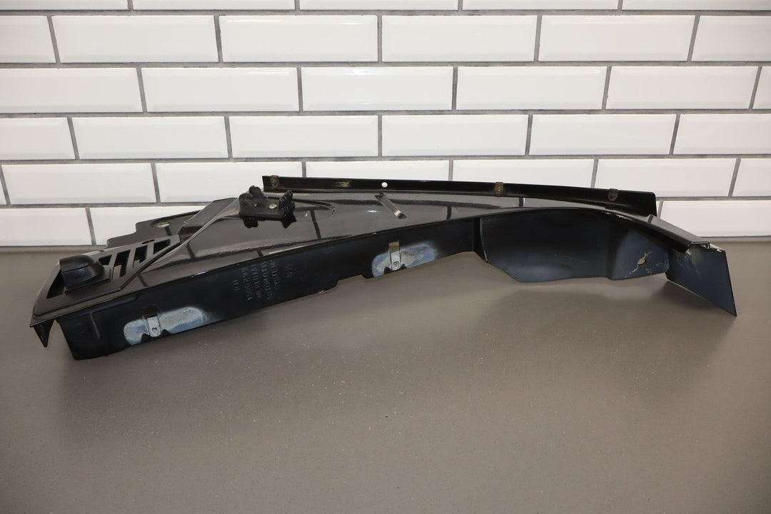 2003 - 2009 Hummer H2 Right Fender *Black 41