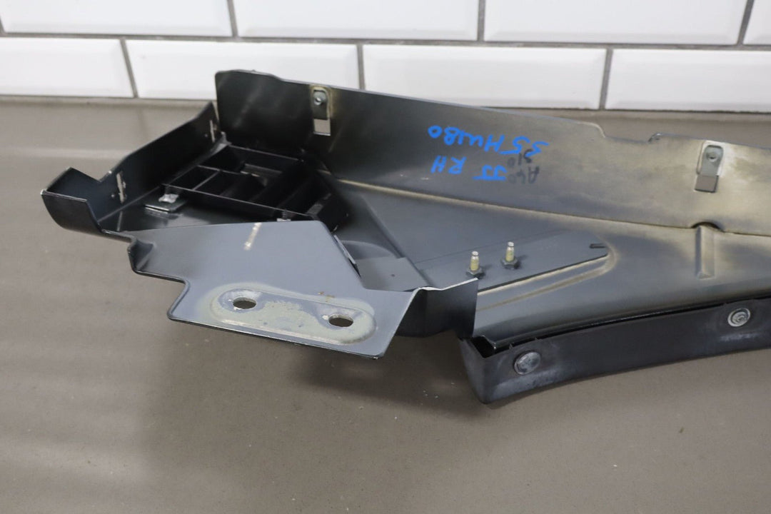 2003 - 2009 Hummer H2 Right Fender *Black 41