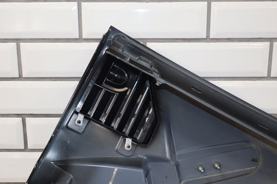 2003 - 2009 Hummer H2 Right Fender *Black 41