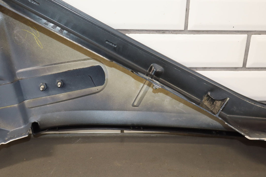 2003 - 2009 Hummer H2 Right Fender *Black 41