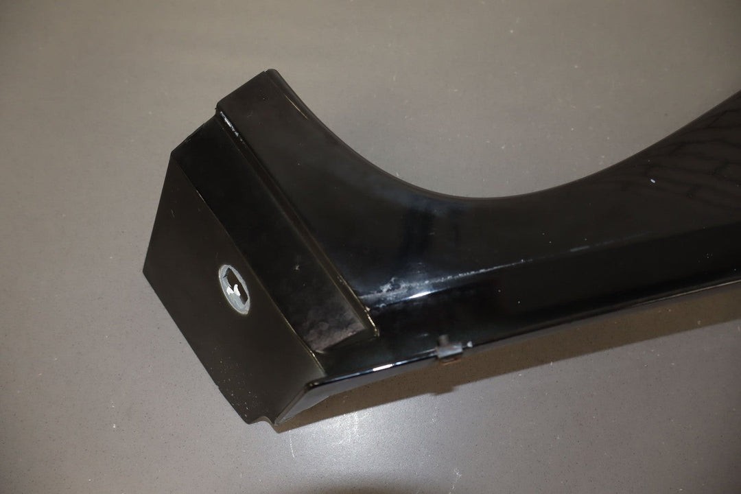 2003 - 2009 Hummer H2 Right Fender *Black 41