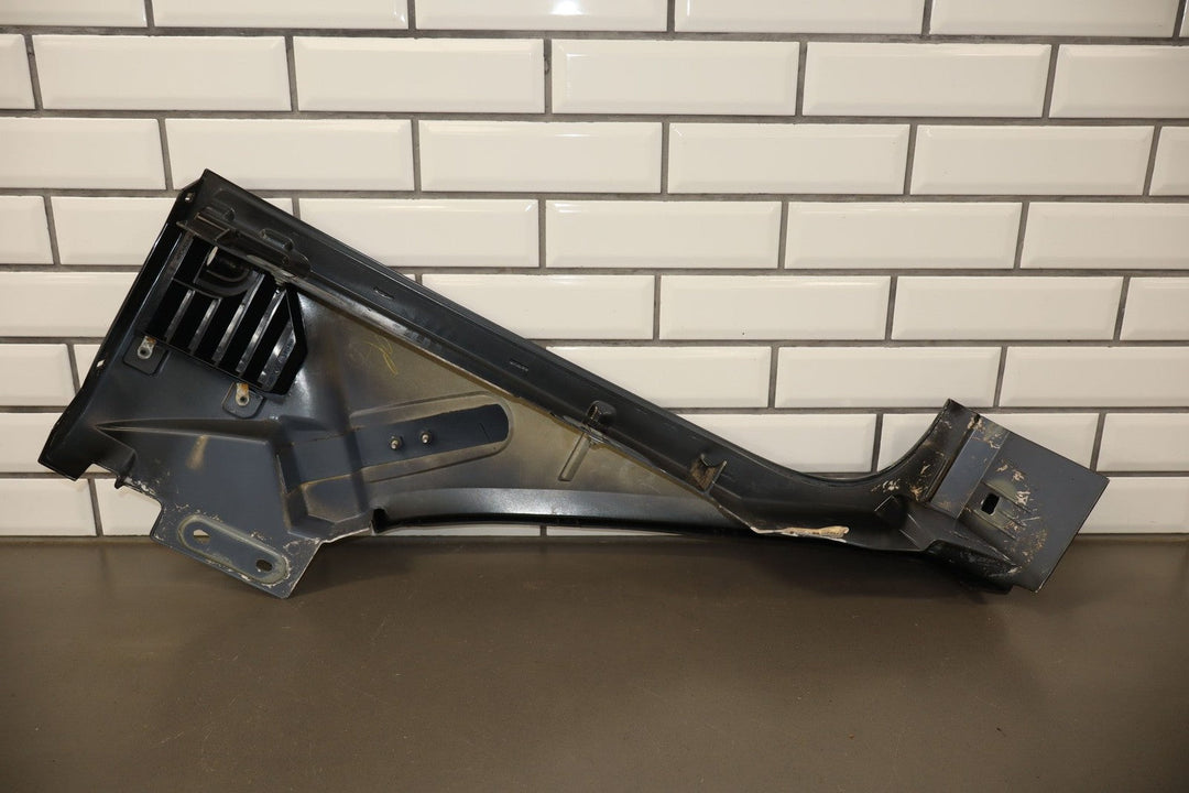 2003 - 2009 Hummer H2 Right Fender *Black 41