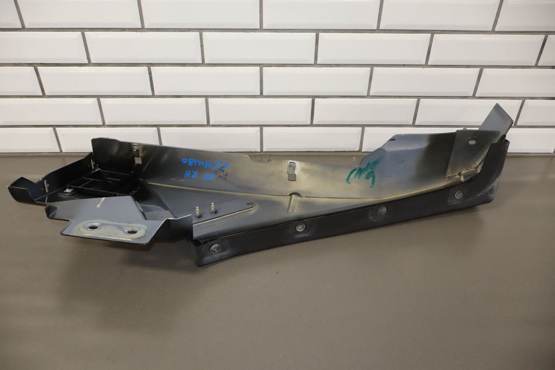 2003 - 2009 Hummer H2 Right Fender *Black 41