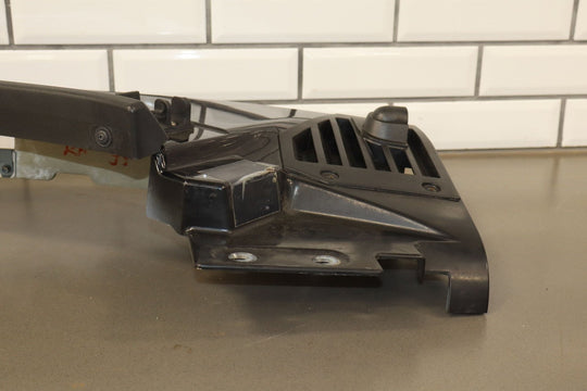 2003 - 2009 Hummer H2 Right Fender *Black 41