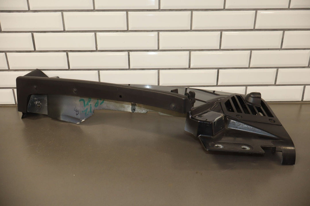 2003 - 2009 Hummer H2 Right Fender *Black 41