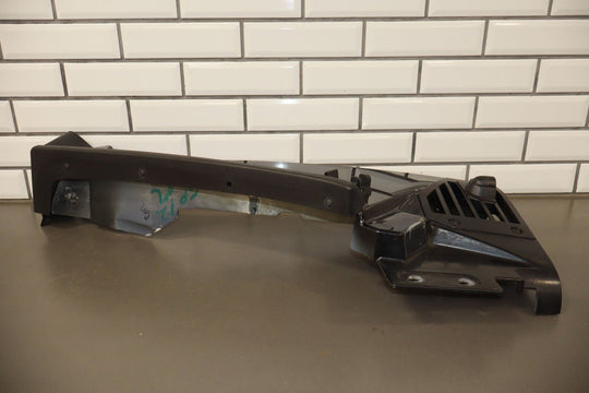 2003 - 2009 Hummer H2 Right Fender *Black 41