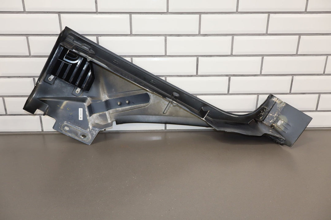 2003 - 2009 Hummer H2 Right Fender *Black 41