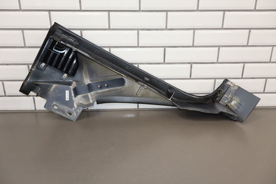 2003 - 2009 Hummer H2 Right Fender *Black 41