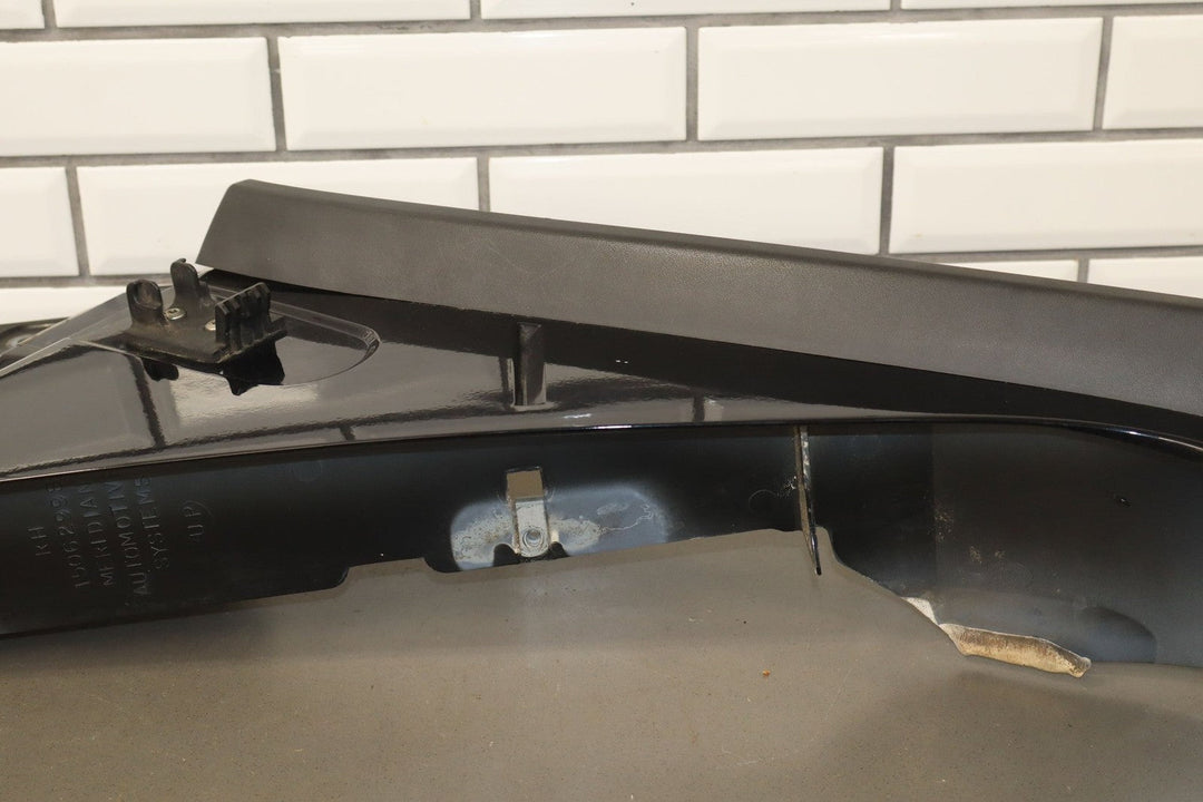 2003 - 2009 Hummer H2 Right Fender *Black 41