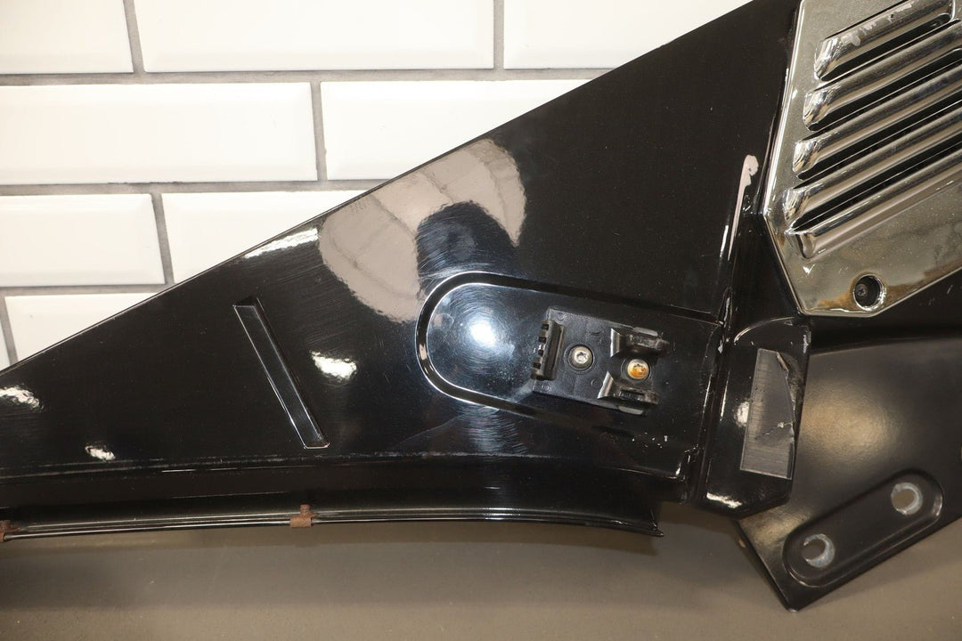 2003 - 2009 Hummer H2 Right Fender *Black 41