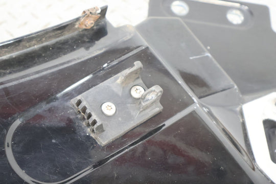 2003 - 2009 Hummer H2 Right Fender *Black 41U