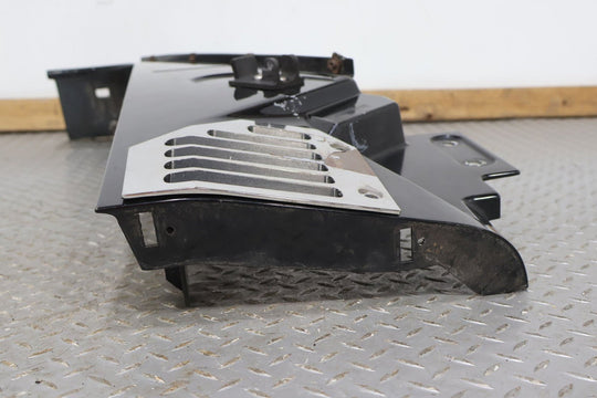 2003 - 2009 Hummer H2 Right Fender *Black 41U