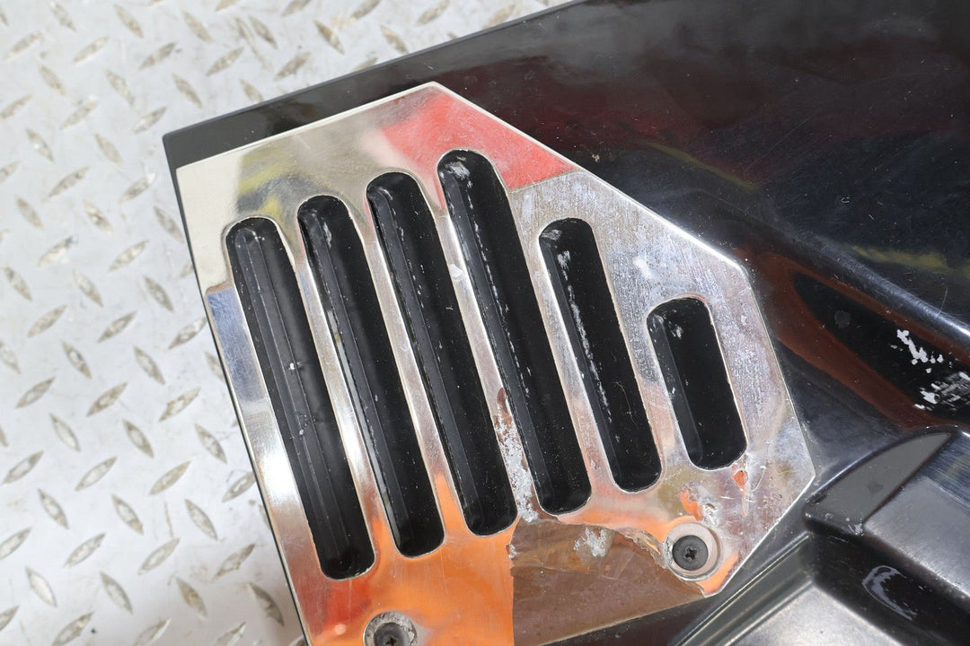 2003 - 2009 Hummer H2 Right Fender *Black 41U