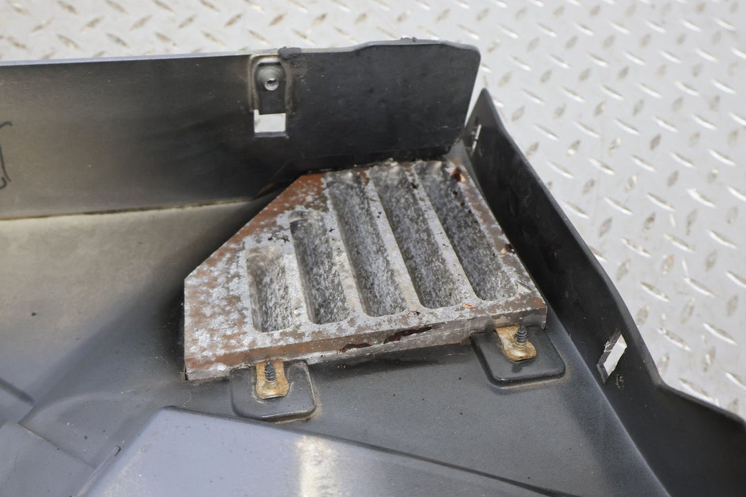 2003 - 2009 Hummer H2 Right Fender *Black 41U