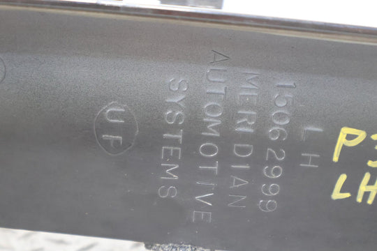 2003 - 2009 Hummer H2 Right Fender *Black 41U