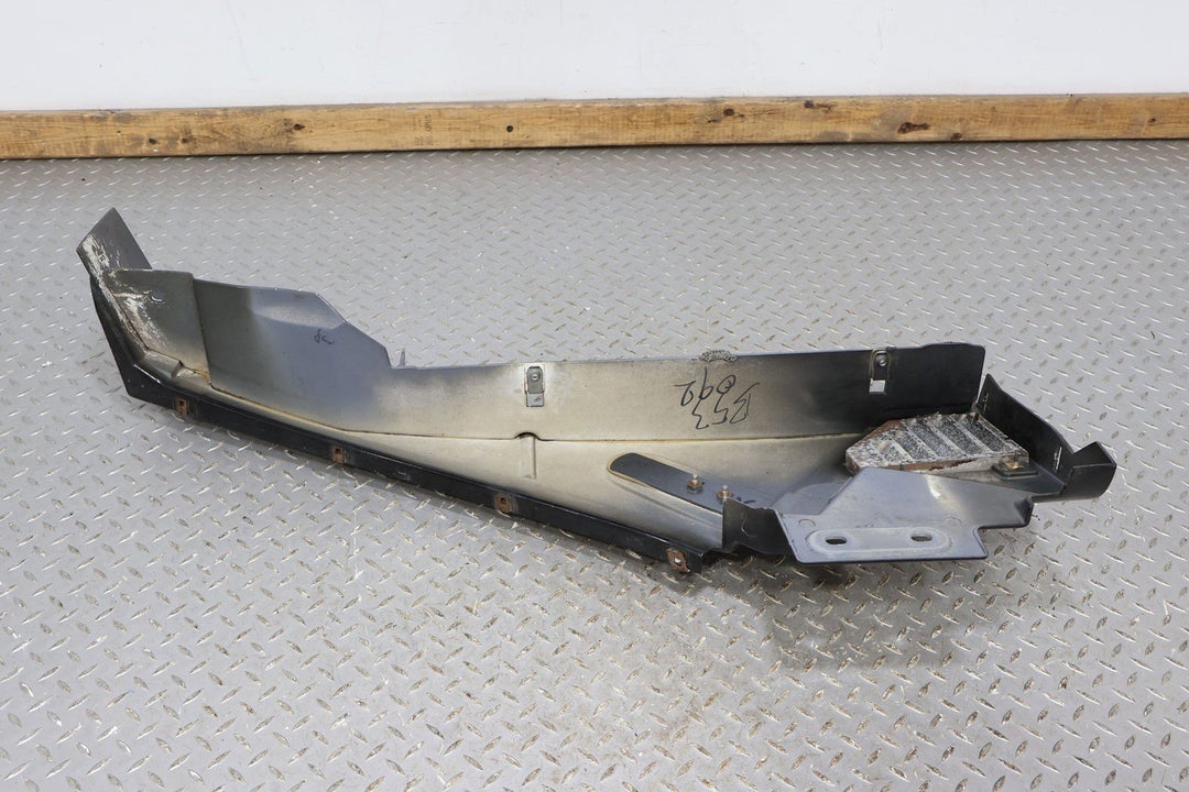 2003 - 2009 Hummer H2 Right Fender *Black 41U