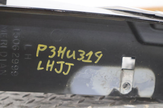 2003 - 2009 Hummer H2 Right Fender *Black 41U