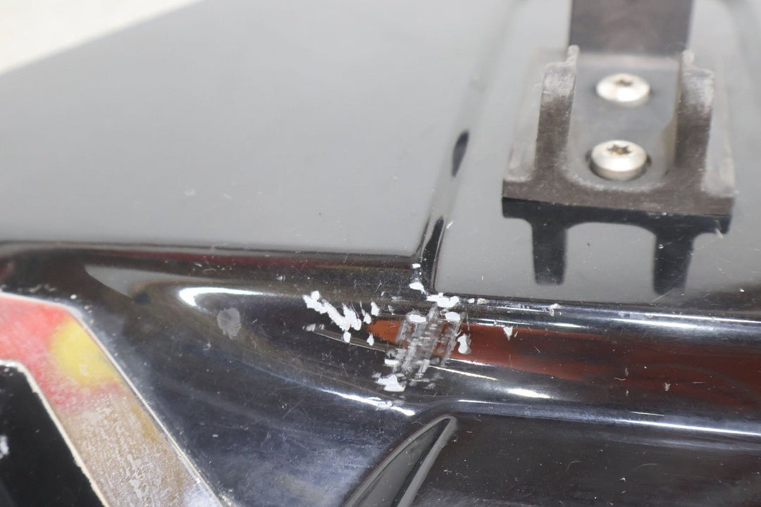 2003 - 2009 Hummer H2 Right Fender *Black 41U