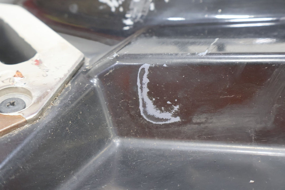 2003 - 2009 Hummer H2 Right Fender *Black 41U