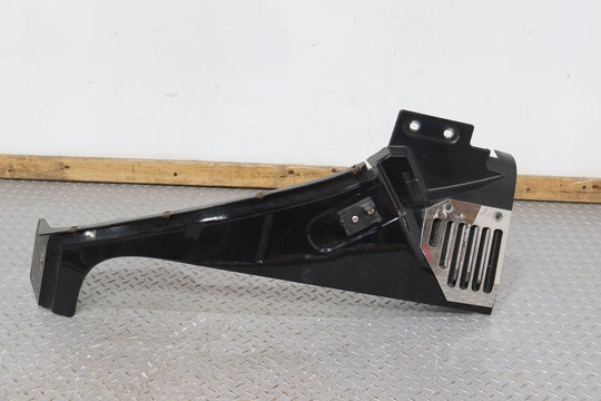 2003 - 2009 Hummer H2 Right Fender *Black 41U