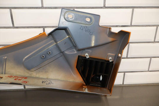 2003 - 2009 Hummer H2 Right Fender *Fusion Orange 55