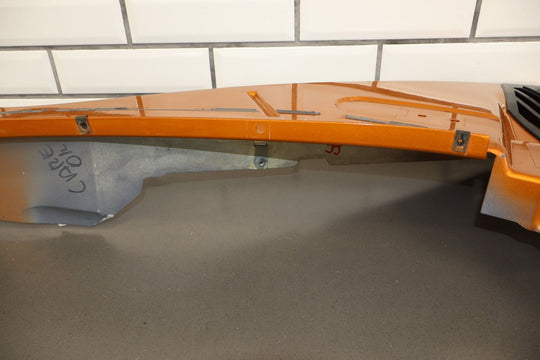 2003 - 2009 Hummer H2 Right Fender *Fusion Orange 55