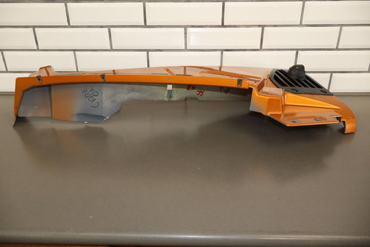 2003 - 2009 Hummer H2 Right Fender *Fusion Orange 55