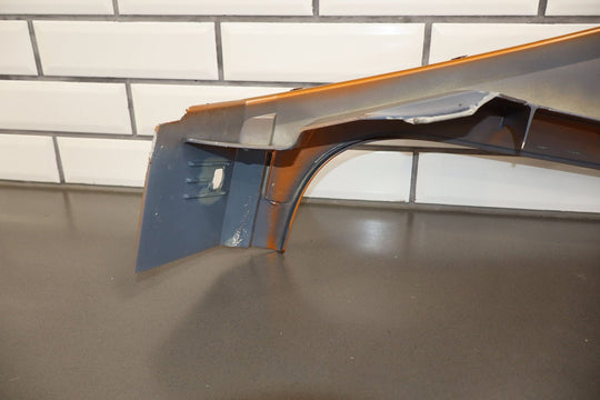 2003 - 2009 Hummer H2 Right Fender *Fusion Orange 55