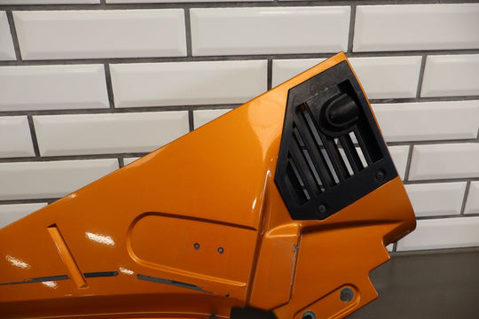 2003 - 2009 Hummer H2 Right Fender *Fusion Orange 55