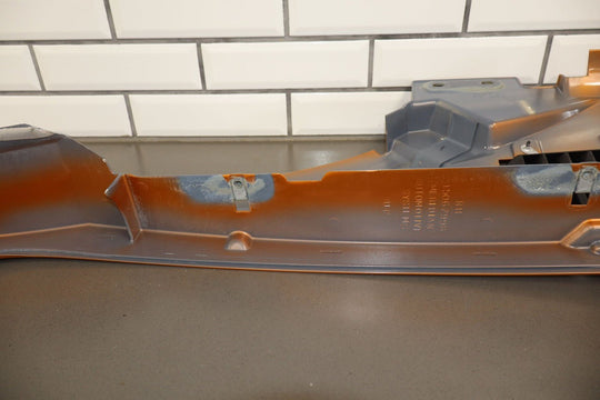 2003 - 2009 Hummer H2 Right Fender *Fusion Orange 55