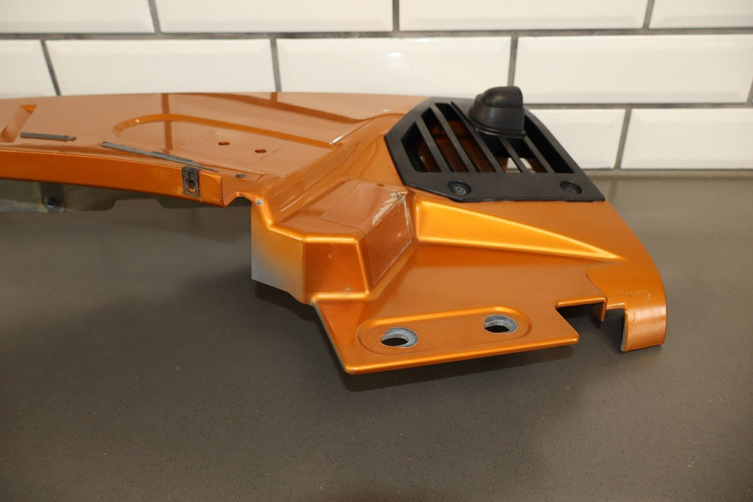 2003 - 2009 Hummer H2 Right Fender *Fusion Orange 55