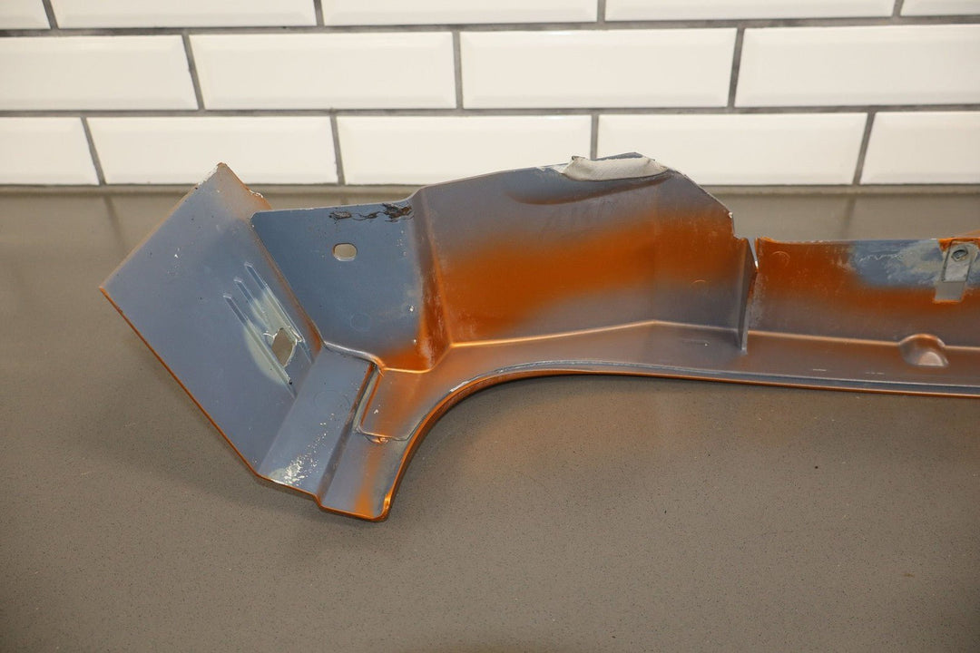 2003 - 2009 Hummer H2 Right Fender *Fusion Orange 55