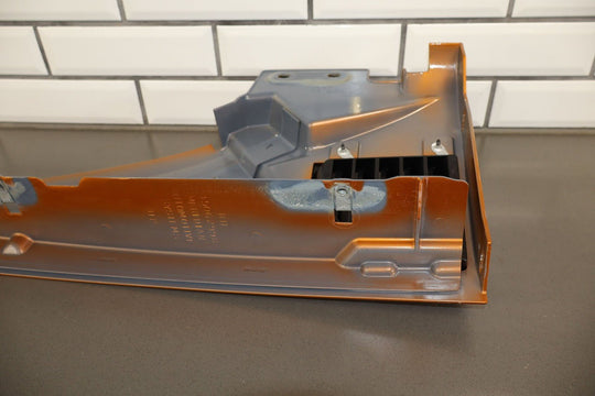 2003 - 2009 Hummer H2 Right Fender *Fusion Orange 55