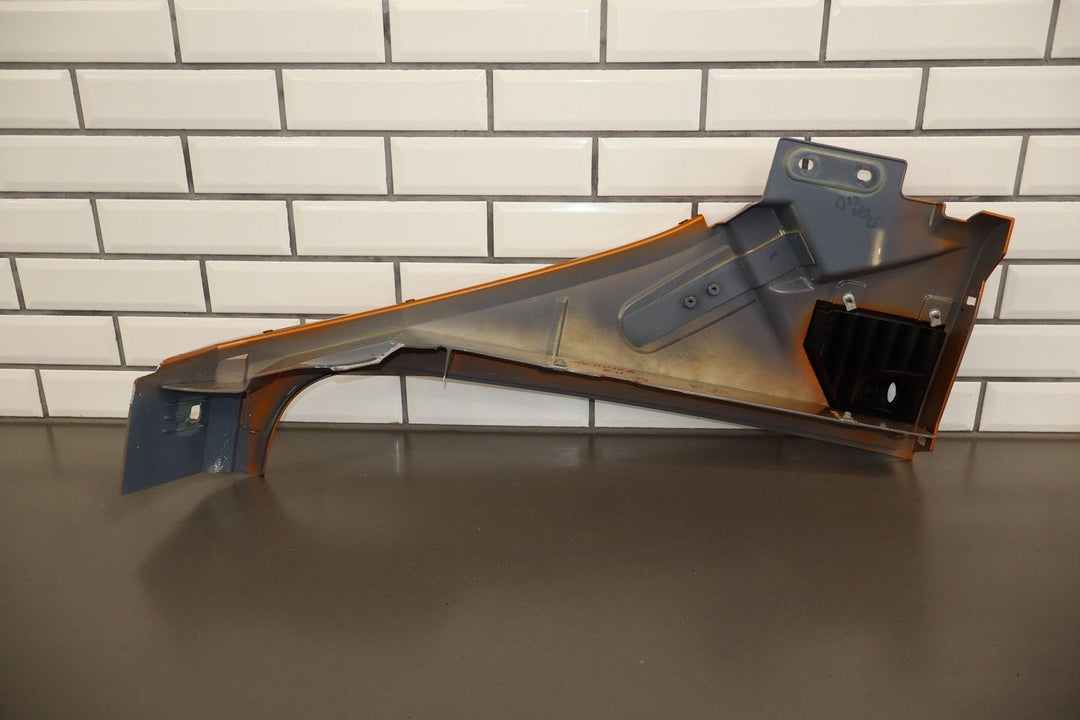 2003 - 2009 Hummer H2 Right Fender *Fusion Orange 55