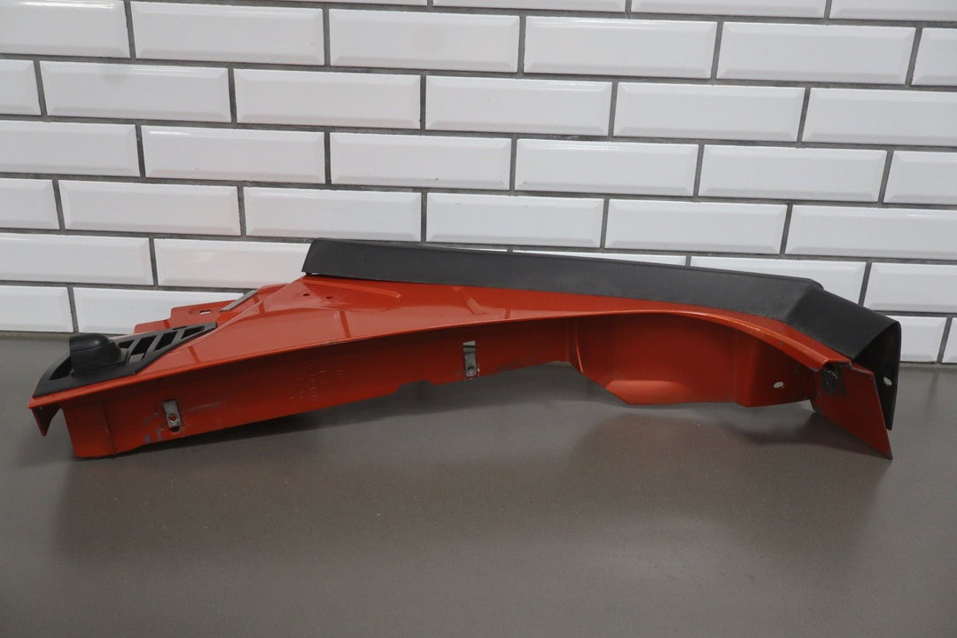 2003 - 2009 Hummer H2 Right Fender *Inferno Orange 28