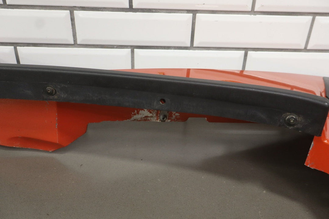 2003 - 2009 Hummer H2 Right Fender *Inferno Orange 28