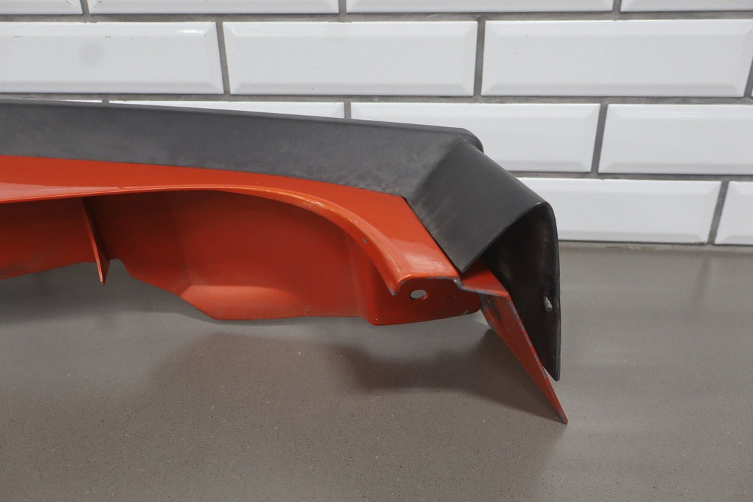 2003 - 2009 Hummer H2 Right Fender *Inferno Orange 28