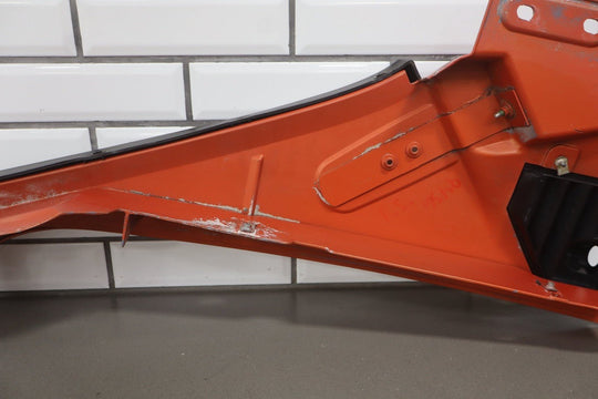 2003 - 2009 Hummer H2 Right Fender *Inferno Orange 28