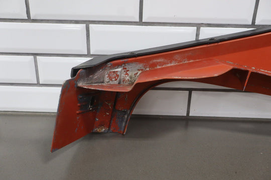 2003 - 2009 Hummer H2 Right Fender *Inferno Orange 28