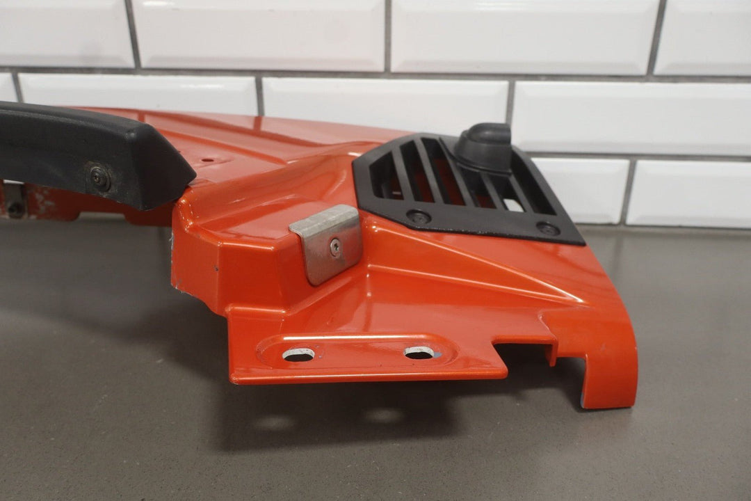 2003 - 2009 Hummer H2 Right Fender *Inferno Orange 28