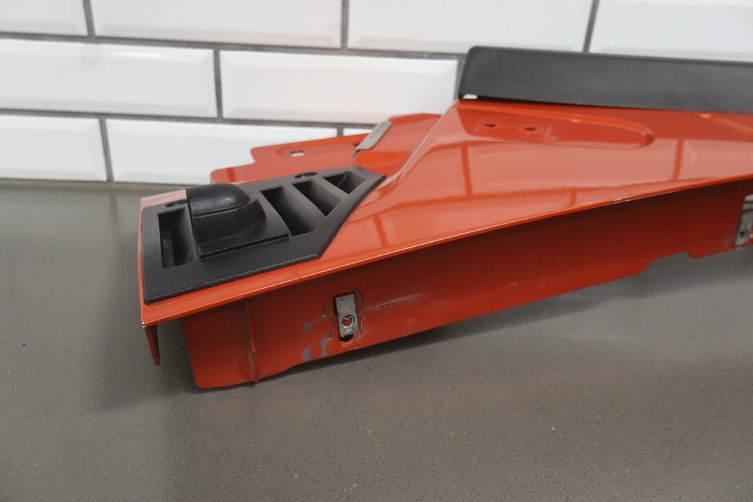 2003 - 2009 Hummer H2 Right Fender *Inferno Orange 28