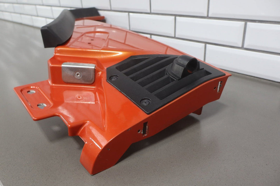 2003 - 2009 Hummer H2 Right Fender *Inferno Orange 28