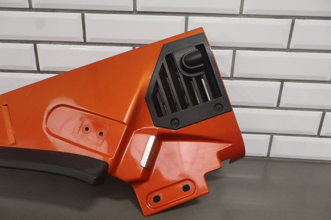 2003 - 2009 Hummer H2 Right Fender *Inferno Orange 28