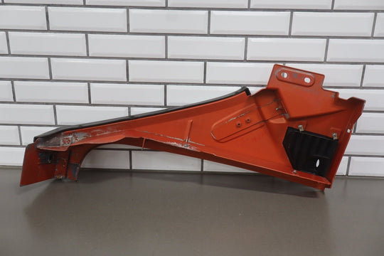 2003 - 2009 Hummer H2 Right Fender *Inferno Orange 28