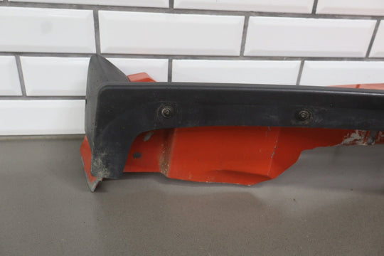 2003 - 2009 Hummer H2 Right Fender *Inferno Orange 28