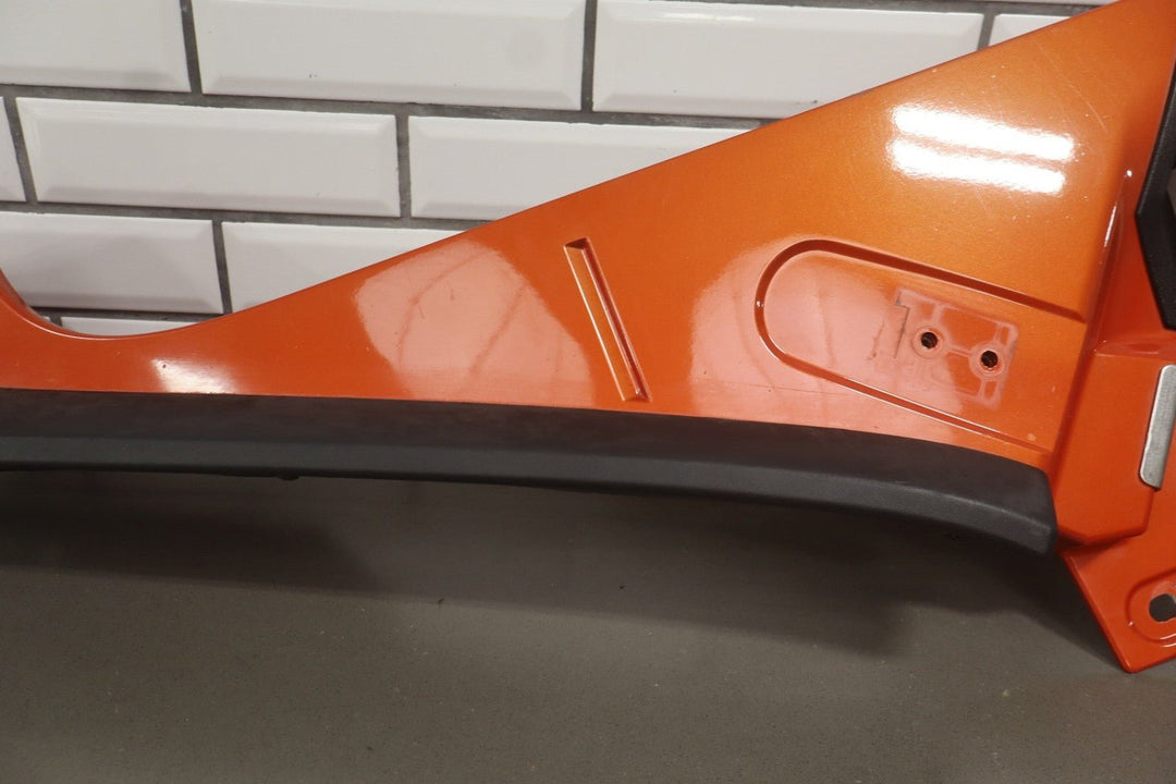 2003 - 2009 Hummer H2 Right Fender *Inferno Orange 28