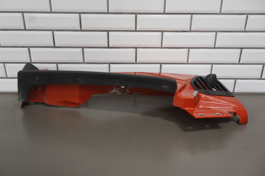 2003 - 2009 Hummer H2 Right Fender *Inferno Orange 28