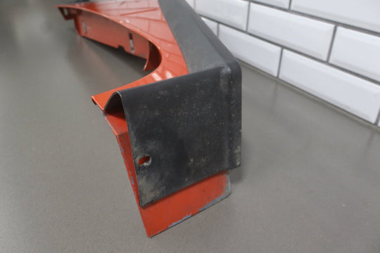 2003 - 2009 Hummer H2 Right Fender *Inferno Orange 28