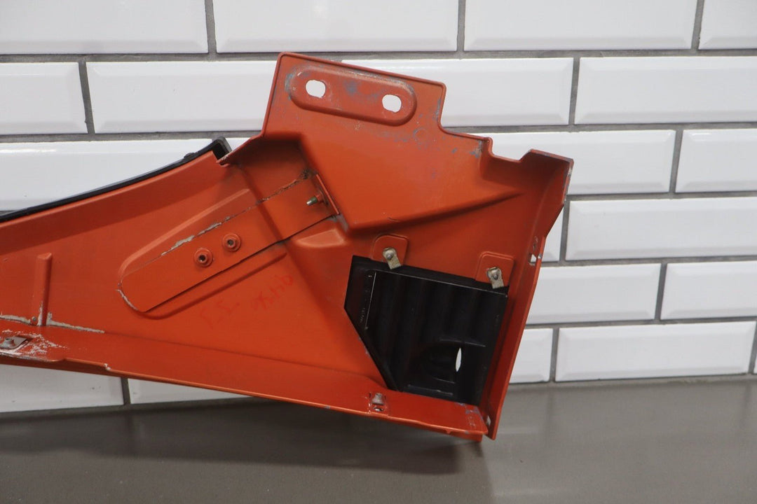 2003 - 2009 Hummer H2 Right Fender *Inferno Orange 28